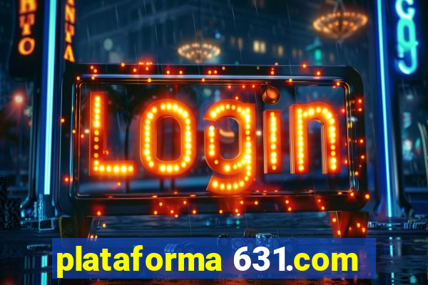 plataforma 631.com